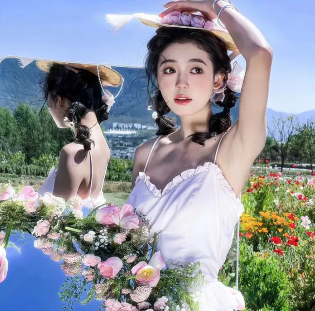 赤裸的公务员